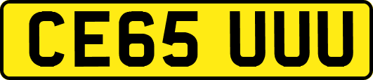 CE65UUU