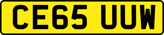 CE65UUW