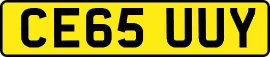 CE65UUY