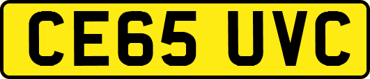 CE65UVC
