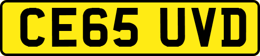 CE65UVD