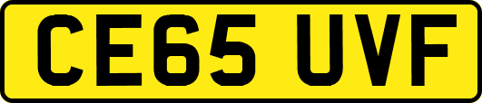 CE65UVF