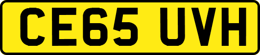 CE65UVH