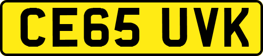 CE65UVK