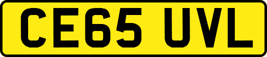 CE65UVL