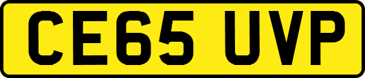 CE65UVP
