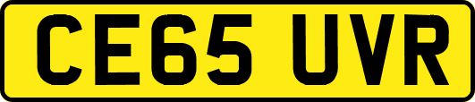 CE65UVR