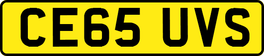 CE65UVS