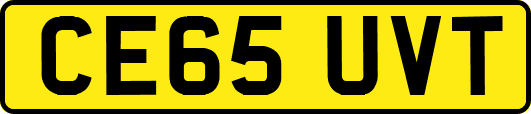 CE65UVT