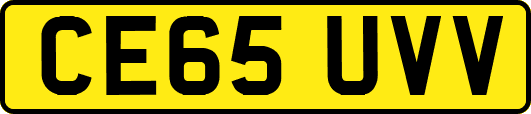 CE65UVV