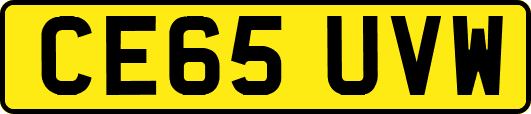 CE65UVW
