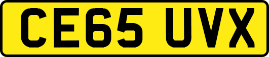 CE65UVX
