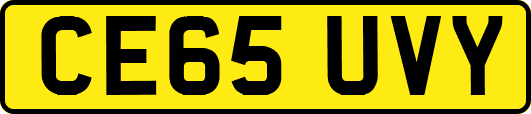 CE65UVY