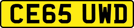CE65UWD