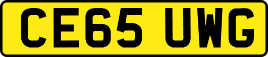 CE65UWG