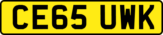 CE65UWK