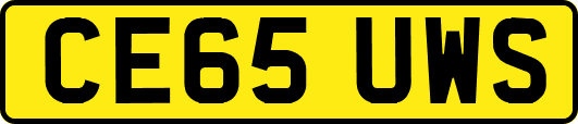 CE65UWS