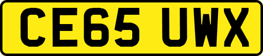 CE65UWX