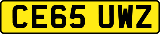 CE65UWZ