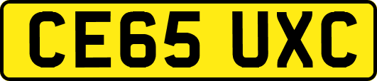CE65UXC