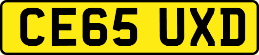 CE65UXD