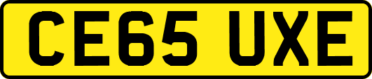 CE65UXE