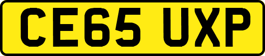 CE65UXP