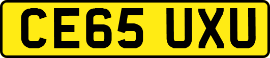 CE65UXU
