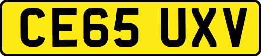 CE65UXV