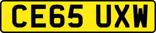 CE65UXW