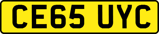 CE65UYC