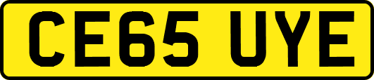 CE65UYE