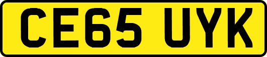 CE65UYK