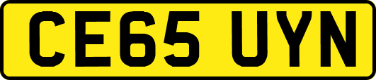 CE65UYN