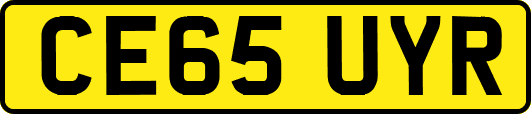 CE65UYR