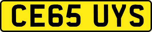 CE65UYS
