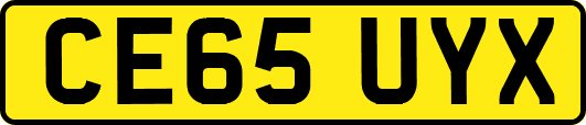 CE65UYX
