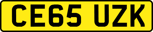 CE65UZK
