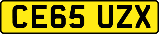 CE65UZX
