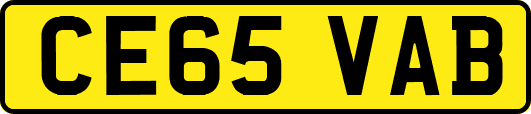 CE65VAB