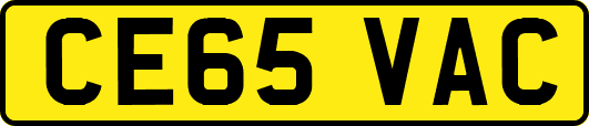CE65VAC