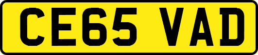 CE65VAD