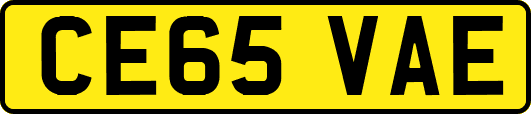 CE65VAE