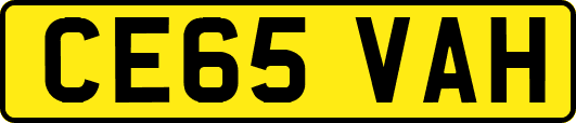 CE65VAH