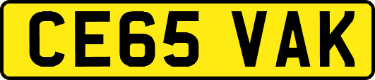 CE65VAK