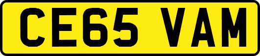 CE65VAM