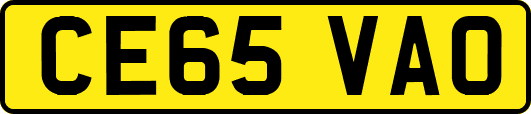 CE65VAO