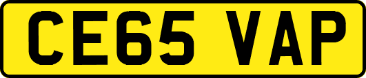 CE65VAP