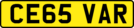 CE65VAR