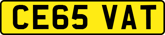 CE65VAT